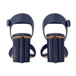 Louis Vuitton Silhouette Sandal - Image 3